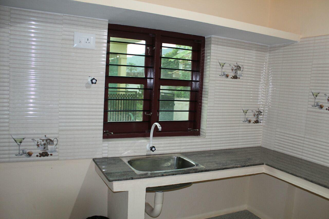 Iroomz Sri Vinayaka Comfort วิราจเปต ภายนอก รูปภาพ